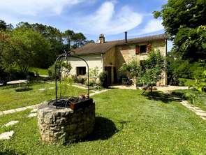 Vente Maison 2 chambresPrayssac