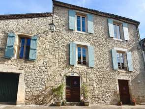 Vente Maison 3 chambresPrayssac