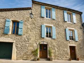 Vente Maison 3 chambresPrayssac