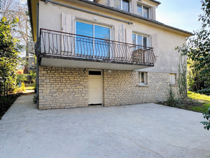 Vente Maison 5 piècesPrayssac