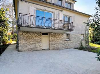 Vente Maison 5 piècesPrayssac