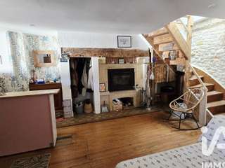 Vente maison 1 pièce Vente maison 1 pièce