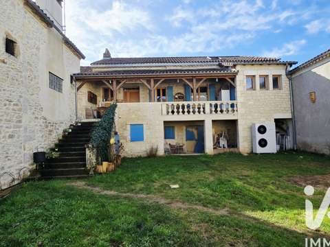 Vente maison 1 pièce Vente maison 1 pièce