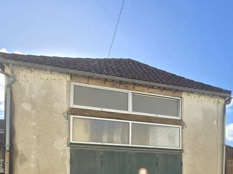Vente maison 1 pièce Vente maison 1 pièce