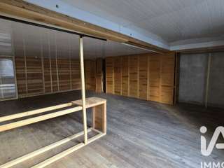 Vente maison 1 pièce Vente maison 1 pièce