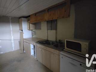 Vente maison 1 pièce Vente maison 1 pièce