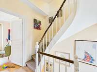 Vente maison 7 pièces Vente maison 7 pièces