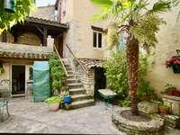 Vente maison 7 pièces Vente maison 7 pièces