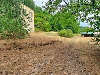 Vente maison 3 pièces Prayssac 46