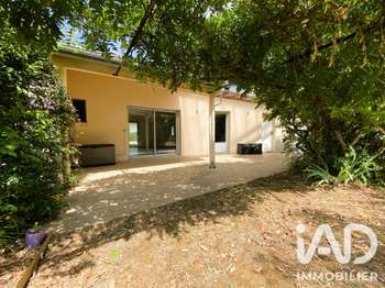 Vente Maison 3 chambresPrayssac