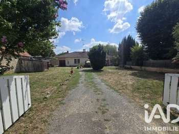 Vente Maison 4 chambresPrayssac