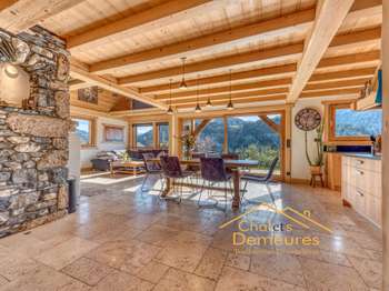 Vente maison 6 pièces Praz-sur-Arly 74