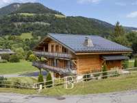 Vente maison Praz-sur-Arly - 74
