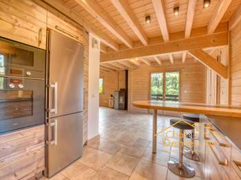 Vente Maison 5 chambresPraz-sur-Arly