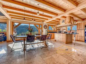 Vente maison 6 pièces Praz-sur-Arly 74