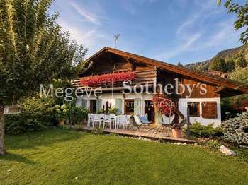 Vente maison 8 pièces Praz-sur-Arly 74