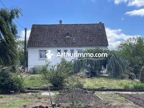 Vente Maison 2 chambresPre-en-Pail