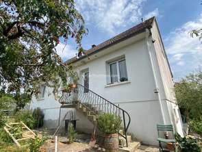 Vente Maison 2 chambresPre-en-Pail
