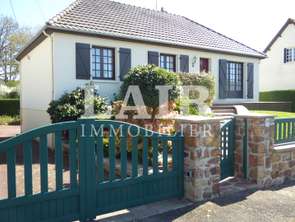 Vente Maison 3 chambresPre-en-Pail