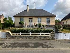 Vente Maison 3 chambresPre-en-Pail