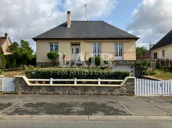 Photo Vente maison Pre-en-Pail