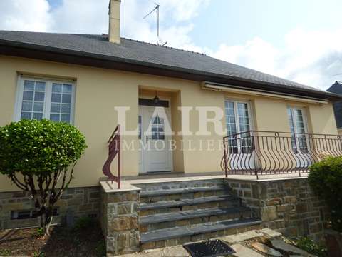 Vente maison 6 pièces Vente maison 6 pièces