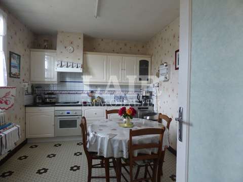 Vente maison 6 pièces Vente maison 6 pièces