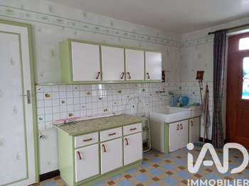 Vente maison 4 pièces Vente maison 4 pièces