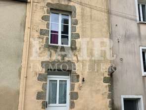 Vente Maison 2 chambresPre-en-Pail