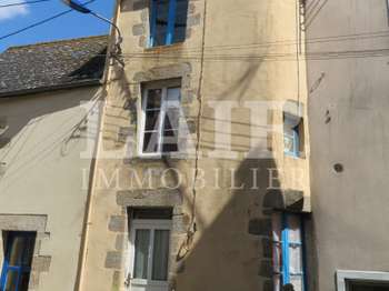 Vente maison 3 pièces Pre-en-Pail 53