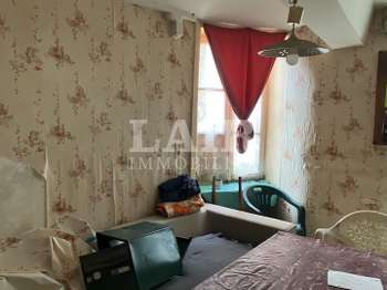 Vente maison 3 pièces Vente maison 3 pièces