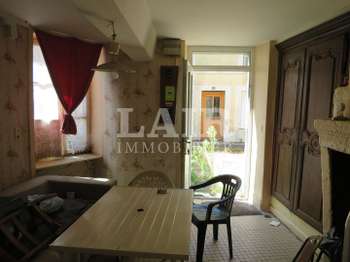Vente maison 3 pièces Vente maison 3 pièces