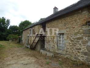 Vente Maison 2 chambresPre-en-Pail
