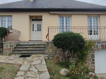 Vente Maison 3 chambresPre-en-Pail