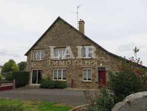 Vente Maison 3 chambresPre-en-Pail