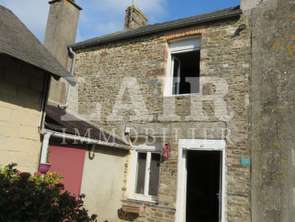 Vente Maison 2 chambresPre-en-Pail