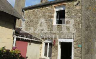 Photo Vente maison Pre-en-Pail