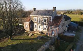 Photo Vente maison Pre-en-Pail
