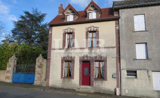 Photo Vente maison Pre-en-Pail