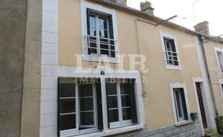 Photo Vente maison Pre-en-Pail