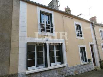 Photo Vente maison Pre-en-Pail