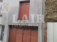 Vente maison 3 pièces Vente maison 3 pièces