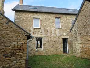 Vente Maison 3 chambresPre-en-Pail