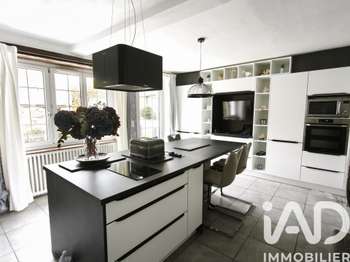 Vente maison 7 pièces Pre-en-Pail 53