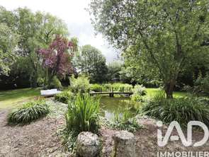 Vente Maison 5 chambresPre-en-Pail
