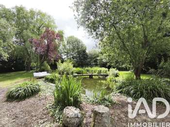 Vente maison 7 pièces Pre-en-Pail 53