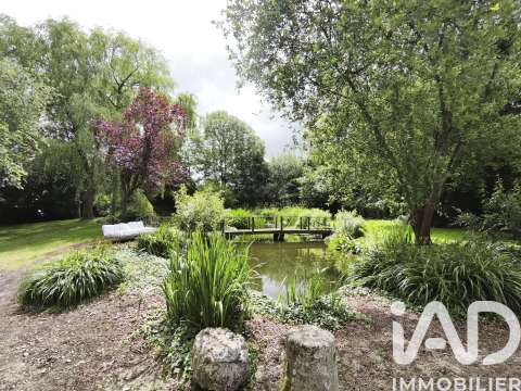 Vente maison 7 pièces Pre-en-Pail 53