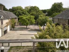 Vente Maison 5 chambresPre-en-Pail