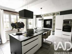 Vente Maison 5 chambresPre-en-Pail