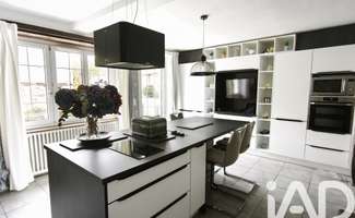 Photo Vente maison Pre-en-Pail